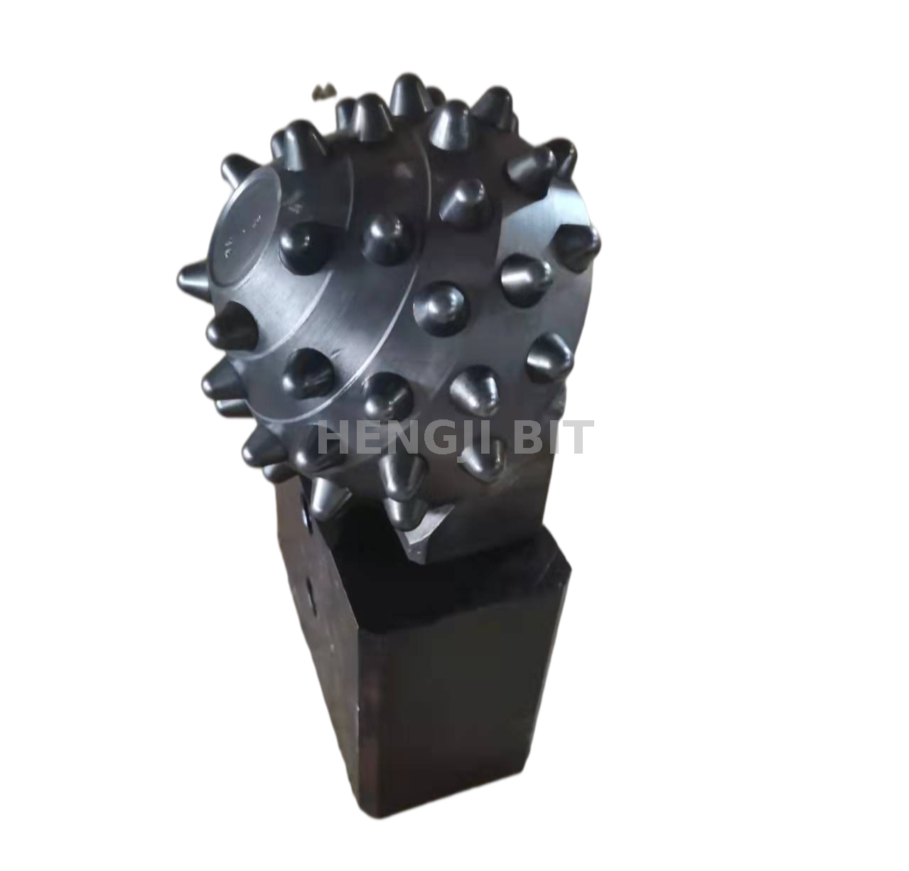 8 1/2" 215,9 mm austauschbare Single Tricone Cutters für Hard Rocks Drilling HDD Rock Reamers